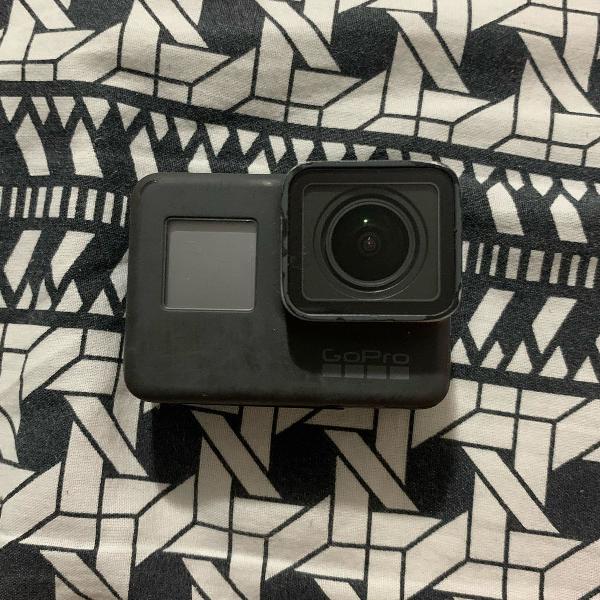 gopro hero6