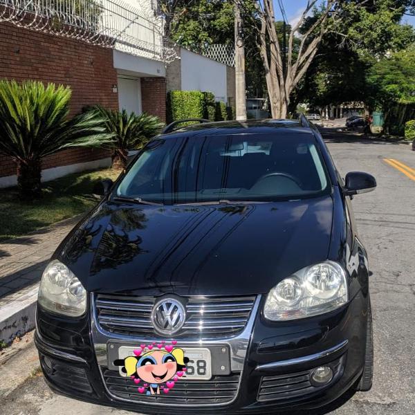 jetta 2.5 variant triptonic 2008