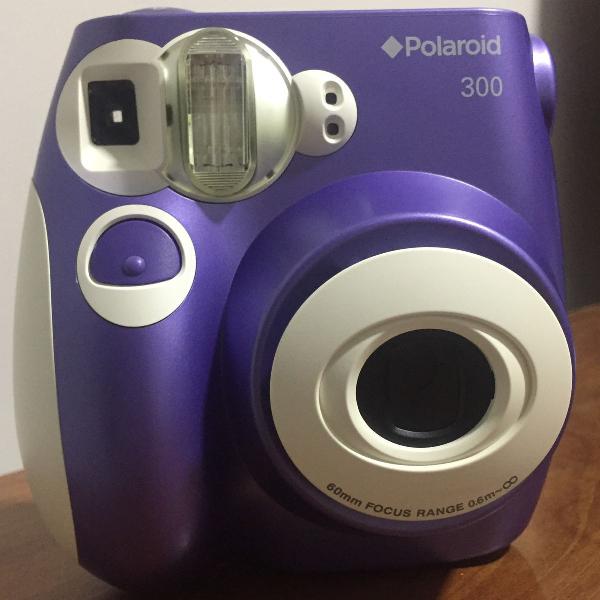 polaroid 300