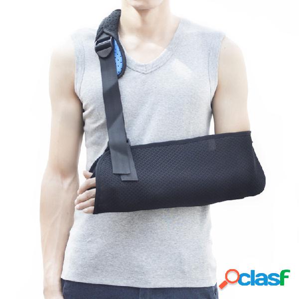 1 Pcs Suporte de Braço Ajustável Ombro Protetor