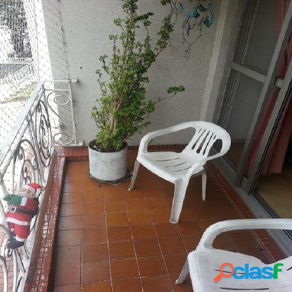 2 DORMITÓRIOS - 96 M² - 1 VAGA