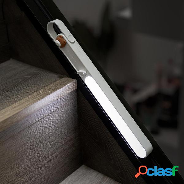 3Life 377 USB LED Night Light Mini Table Lights Proteção