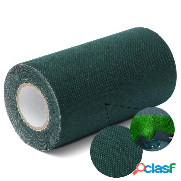 5mx15cm Tapete com gramado Tape com fita adesiva Fita