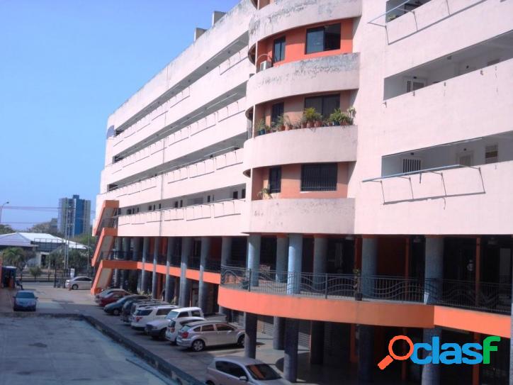 A la venta apartamento tipo estudio en Nagunagua