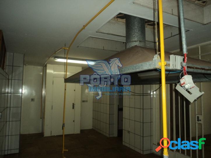 ALTOS DA CIDADE-7 SALAS- COZINHA INDUSTRIAL