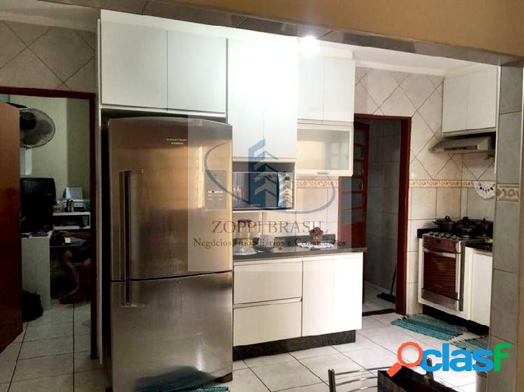 AP580 - APARTAMENTO, VENDA, AMERICANA, 56 m2, DORMITÓRIOS: