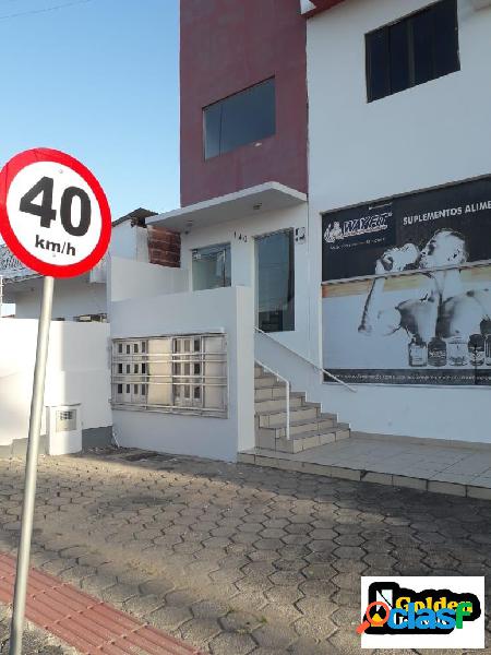 APARTAMENTO 1 DORMITÓRIO VENDA/LOCAÇÃO BAIRRO CENTRO