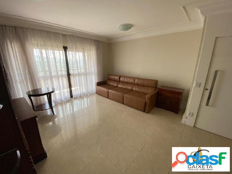 APARTAMENTO A VENDA OU LOCAÇÃO ALPHA CLUB