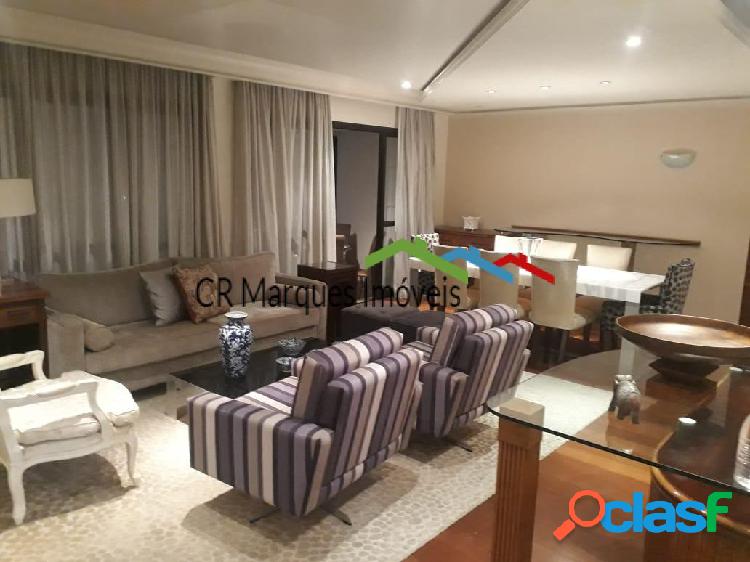 APARTAMENTO, CYRELA, ACEITA PERMUTA ATÉ $ 1.100.000,00 -