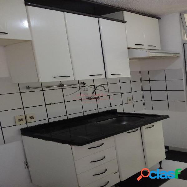 APARTAMENTO NO CONDOMÍNIO CITY PARK II - JARDIM SANTA