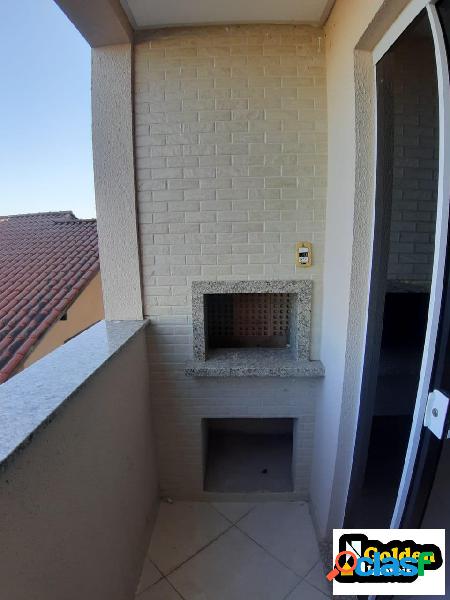APARTAMENTO PARA LOCAÇÃO EM TIJUCAS BAIRRO UNIVERSITÁRIO