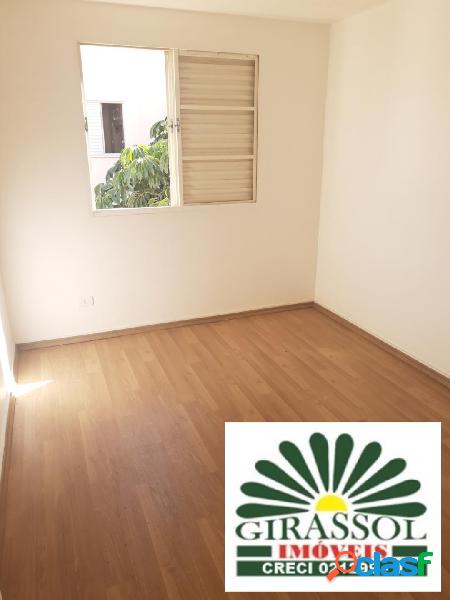 APARTAMENTO PARA LOCAÇÃO NO BERBARI