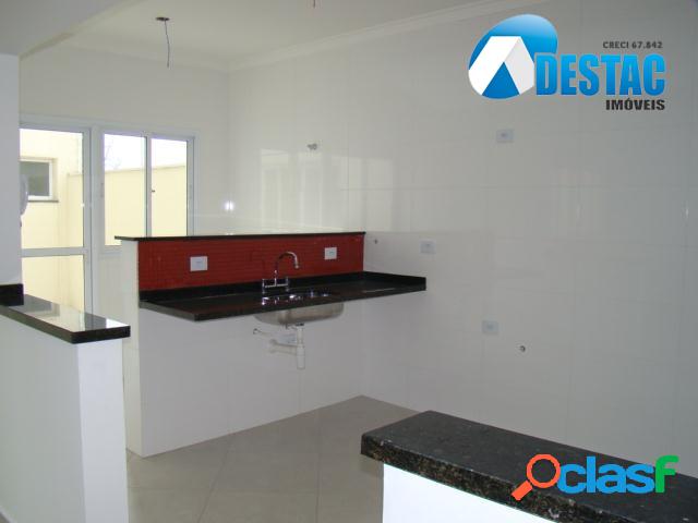 APARTAMENTO SEM CONDOMINIO - 3 DORMITÓRIOS - 2 VAGAS