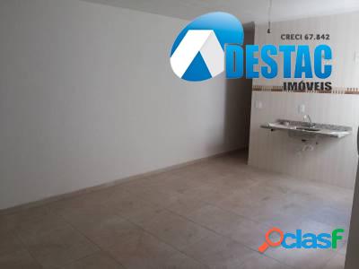 APARTAMENTO SEM CONDOMÍNIO JARDIM SANTO ALBERTO