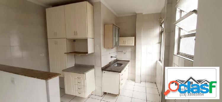 Alugo Apartamento 1 Dormitório no Boqueirão com Garagem.