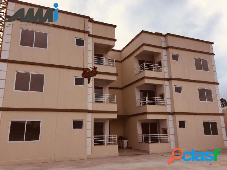 Apartamento 02 dormitórios no São Domingos - Navegantes