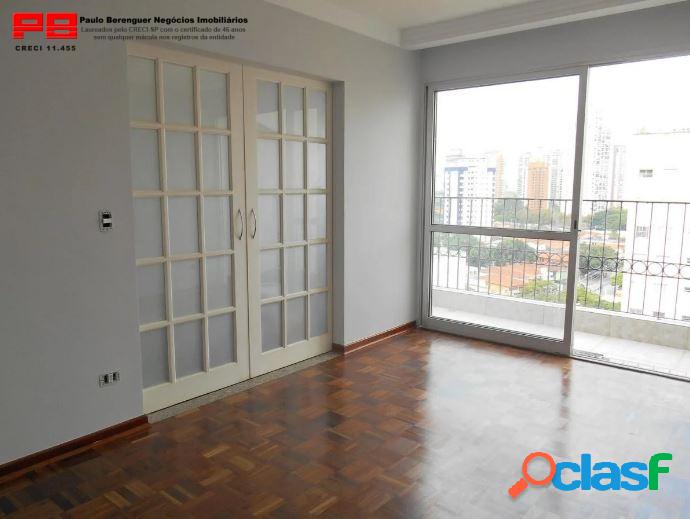 Apartamento 1 dormitório - Brooklin