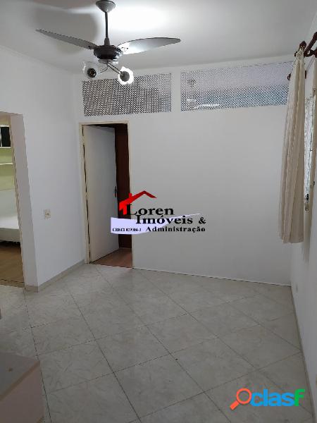 Apartamento 2 dormitórios Gonzaguinha Sv!