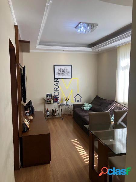 Apartamento 2 quartos - Santa Branca em Belo Horizonte/MG