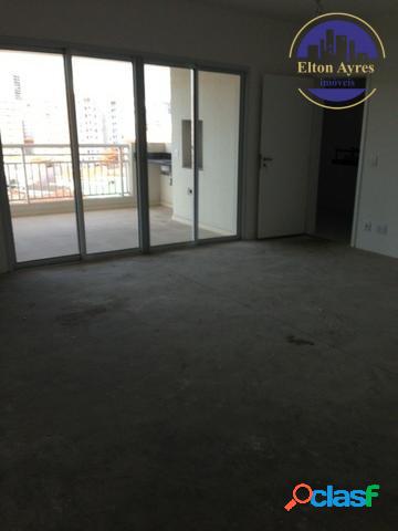 Apartamento 3 dormitórios - Condomínio Bossa Nova