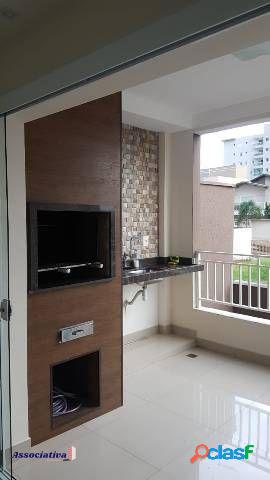 Apartamento 3 dormitórios amplo de 90 m² no Portal da