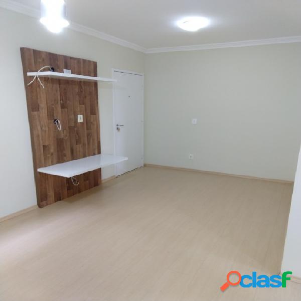 Apartamento - Aluguel - Jundiaí - SP - Vila Rami)