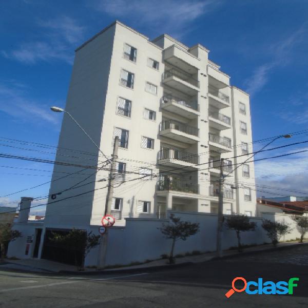 Apartamento - Aluguel - Lorena - SP - Vila Zélia)