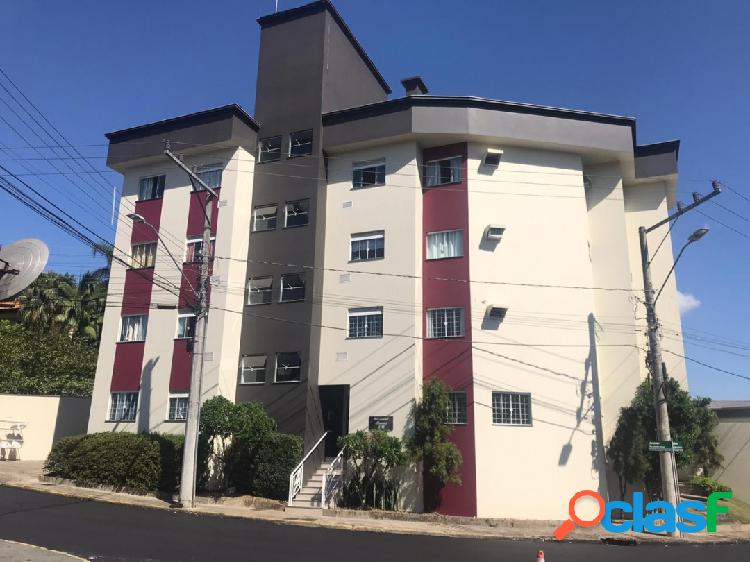 Apartamento - Edifício Manacá