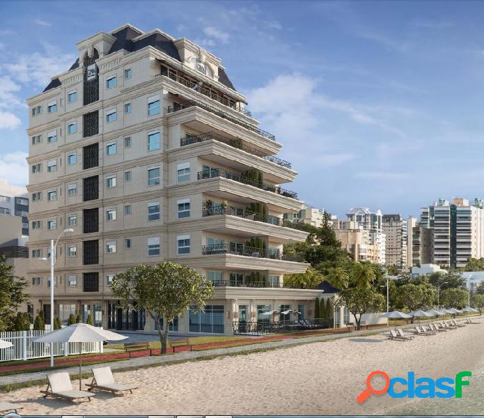 Apartamento Exclusivo CNA - Sofistic CNA Home - Meia Praia -