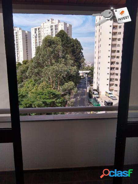 Apartamento - Pitangueiras I (Taboão da Serra)