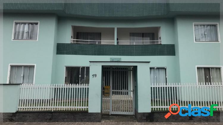 Apartamento - Residencial Deretti