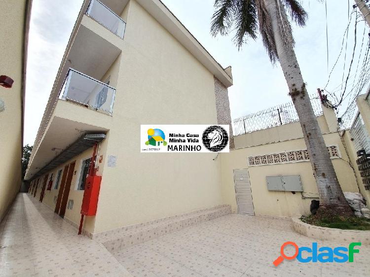 Apartamento Residencial para venda na Vila Prudente