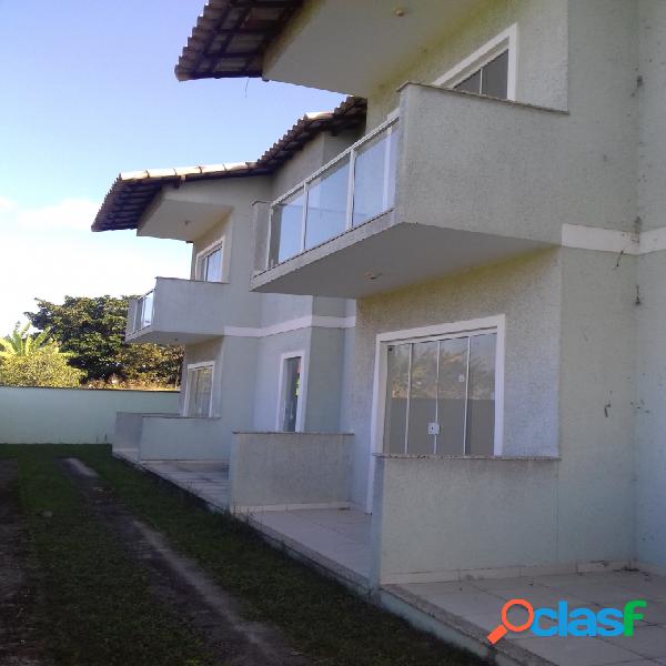 Apartamento - Venda - Maricá - RJ - Itaipuaçú