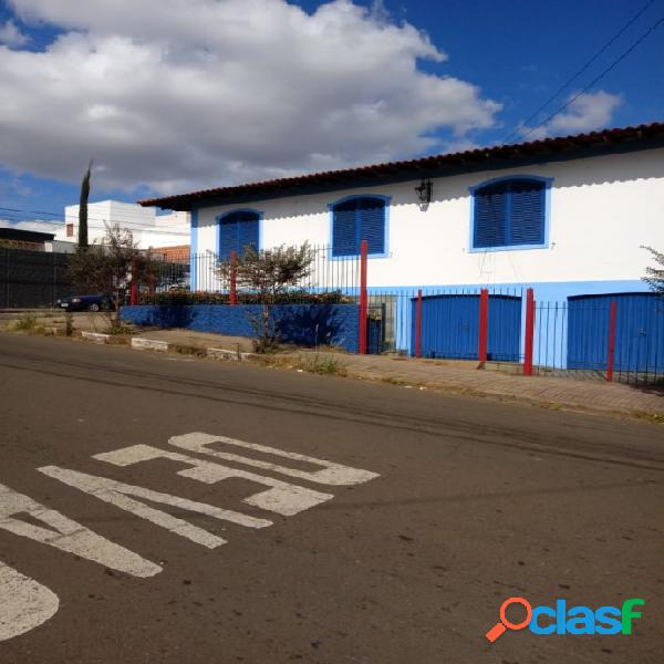 Apartamento - Venda - Passos - MG - Centro