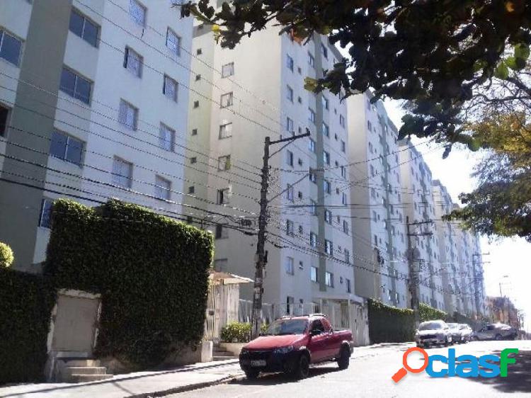 Apartamento - Venda - São Paulo - SP - Jardim Pedro José