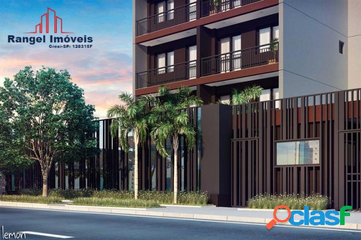 Apartamento à Venda no Centro de SP | Movva - Studio de