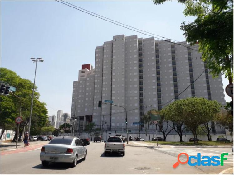 Apartamento com 1 dorms em São Paulo - Liberdade por 240