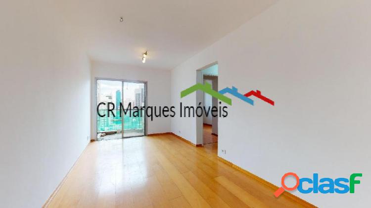 Apartamento com 2 Quartos à Venda, 60 m² por R$ 785.000,00