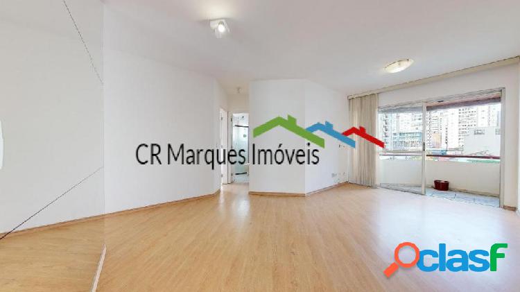 Apartamento com 2 quartos à venda, 63 m2 por R$690.000,00