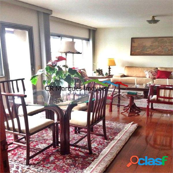 Apartamento com 3 Quartos à Venda, 122 m² por R$