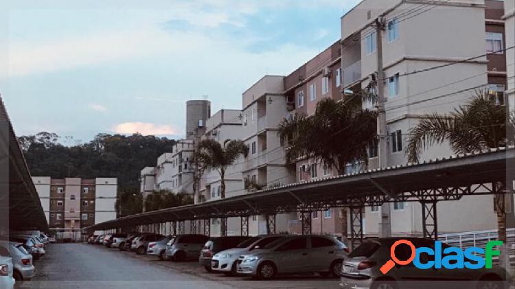 Apartamento com móveis sob medida - Jaraguá 99 - Jaraguá