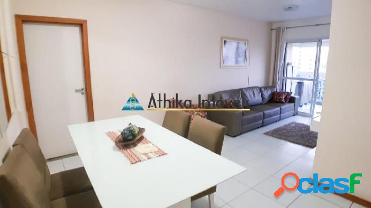 Apartamento de 02 quartos com 1 suíte e 02 vagas no Parque