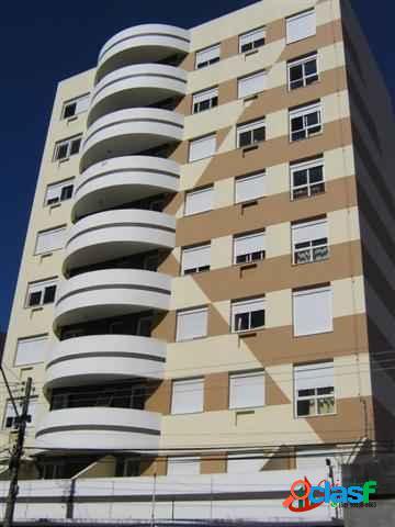 Apartamento de 1 dormitório na Dom Pedro II