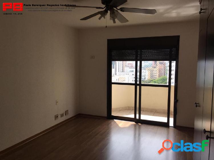 Apartamento de 3 dormitórios 1 suíte 2 vagas - Campo Belo