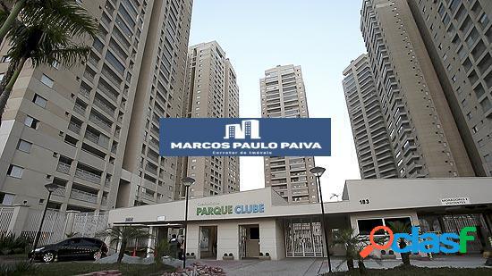 Apartamento em Guarulhos no Parque Clube 134 mts 3 dorms 2