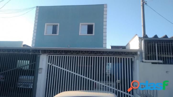 Apartamento no Jardim Valparaiba