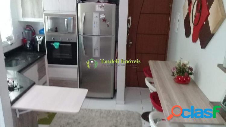 Apartamento sem condomínio 2 dormitórios (Parque