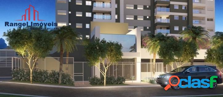 Belvedere | Apartamento de 89m² | Dupla Segurança