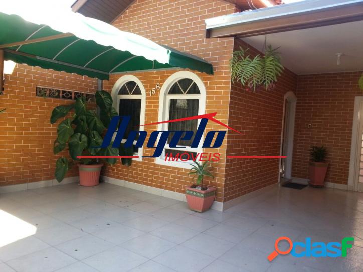 Bosque dos eucaliptos - Sobrado dom 4dorm e suite