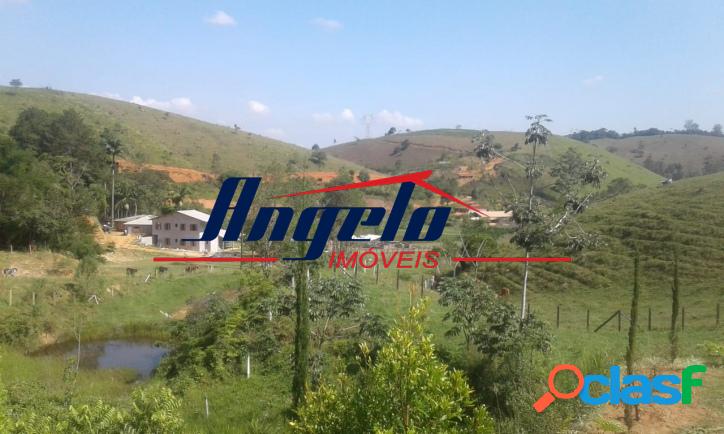 Buquirinha 2 - Área com 20.000 M²